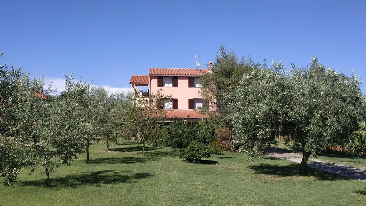 Apartment Nature Pula