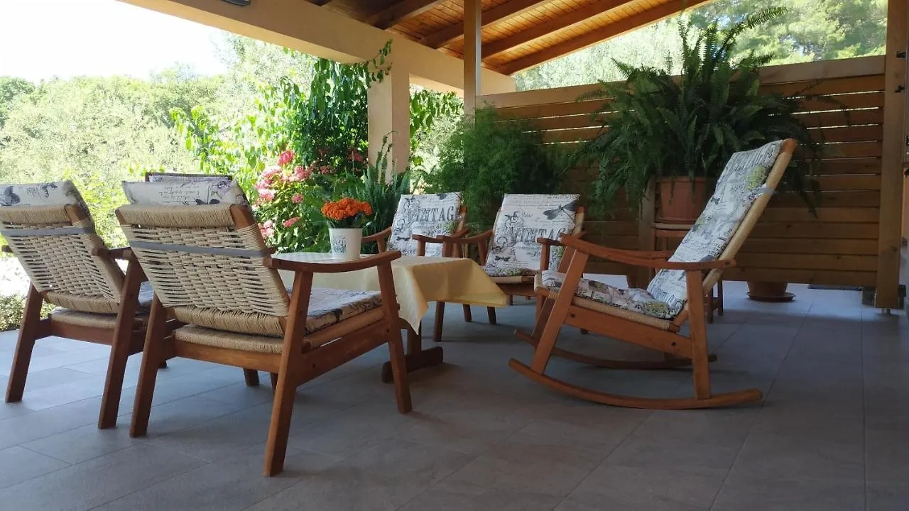 Apartment Nature Pula
