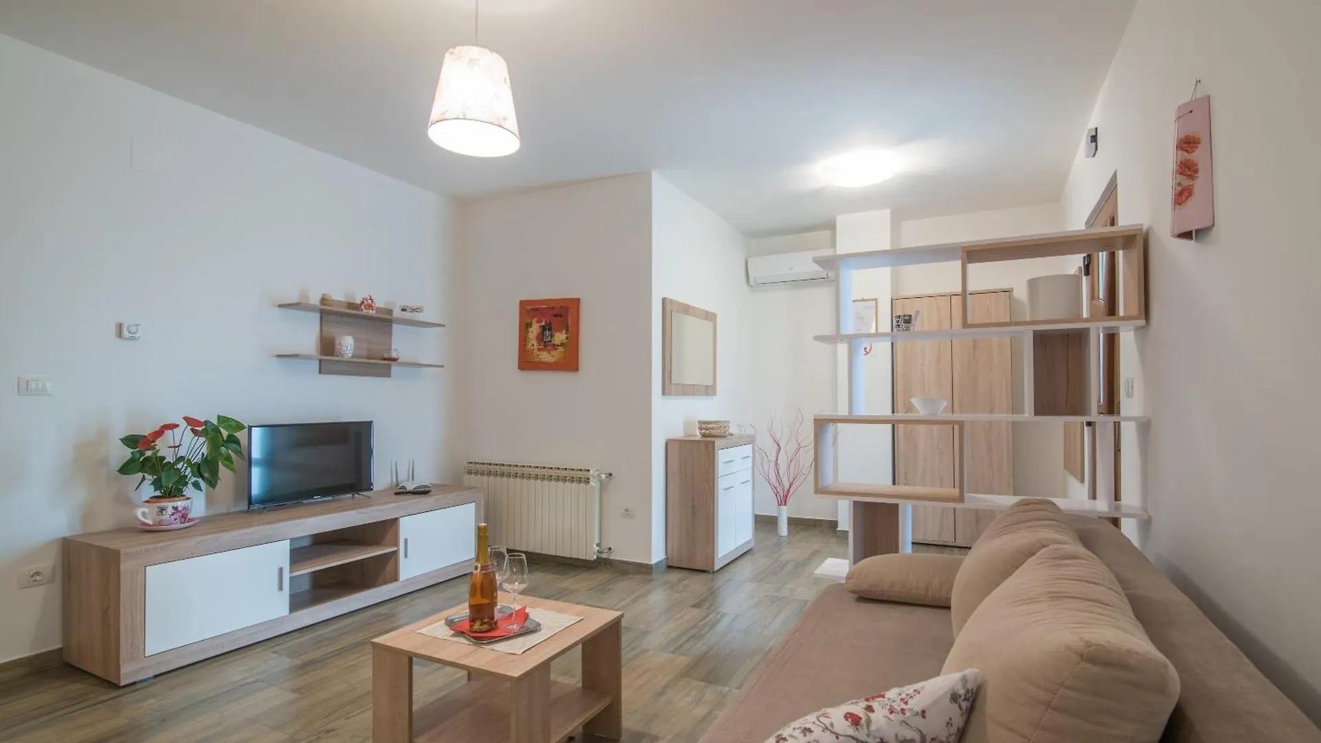 Apartment Nature פולה קרואטיה