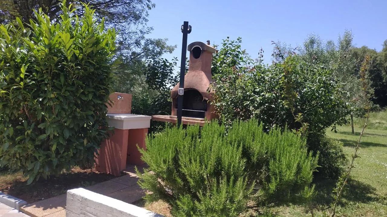 Apartment Nature פולה קרואטיה