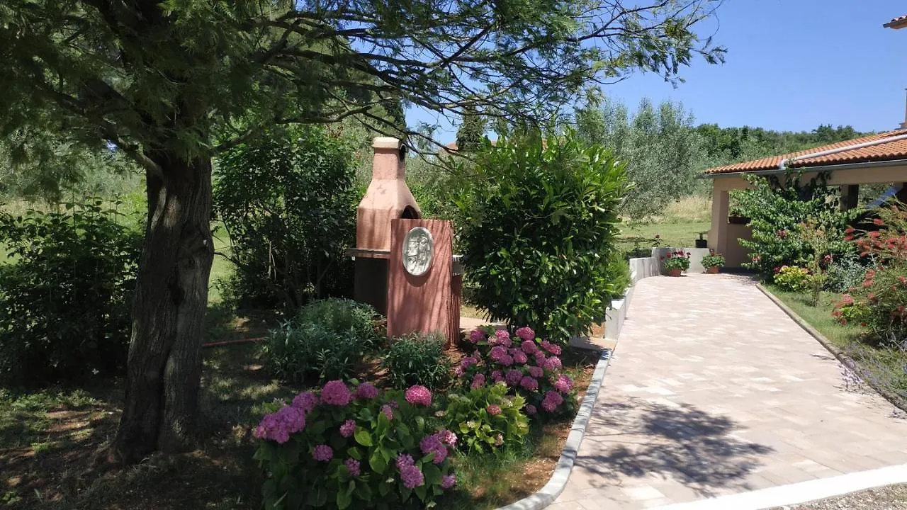 Apartment Nature פולה 0*,
