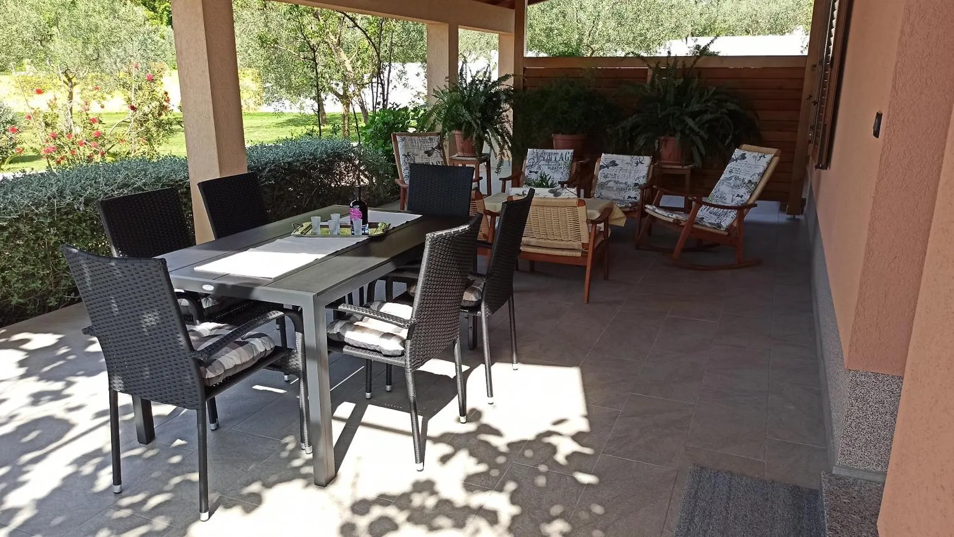 Apartment Nature פולה קרואטיה