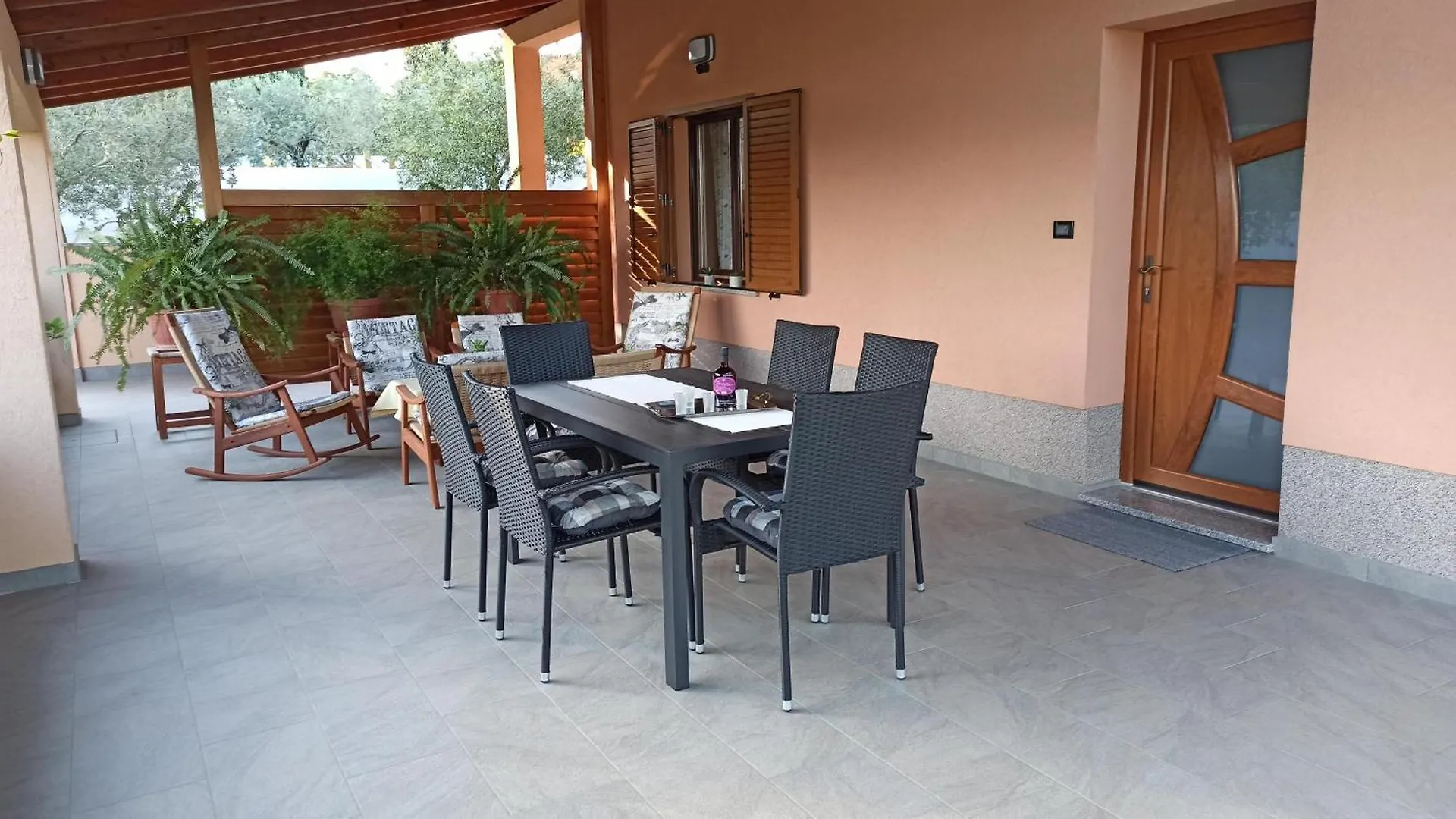 Apartment Nature פולה 0*,  קרואטיה